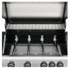 GRILL GAZOWY, MINI KUCHNIA 4+1, 14,5KW YATO YG-20037